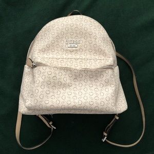 Guess Mini Backpack